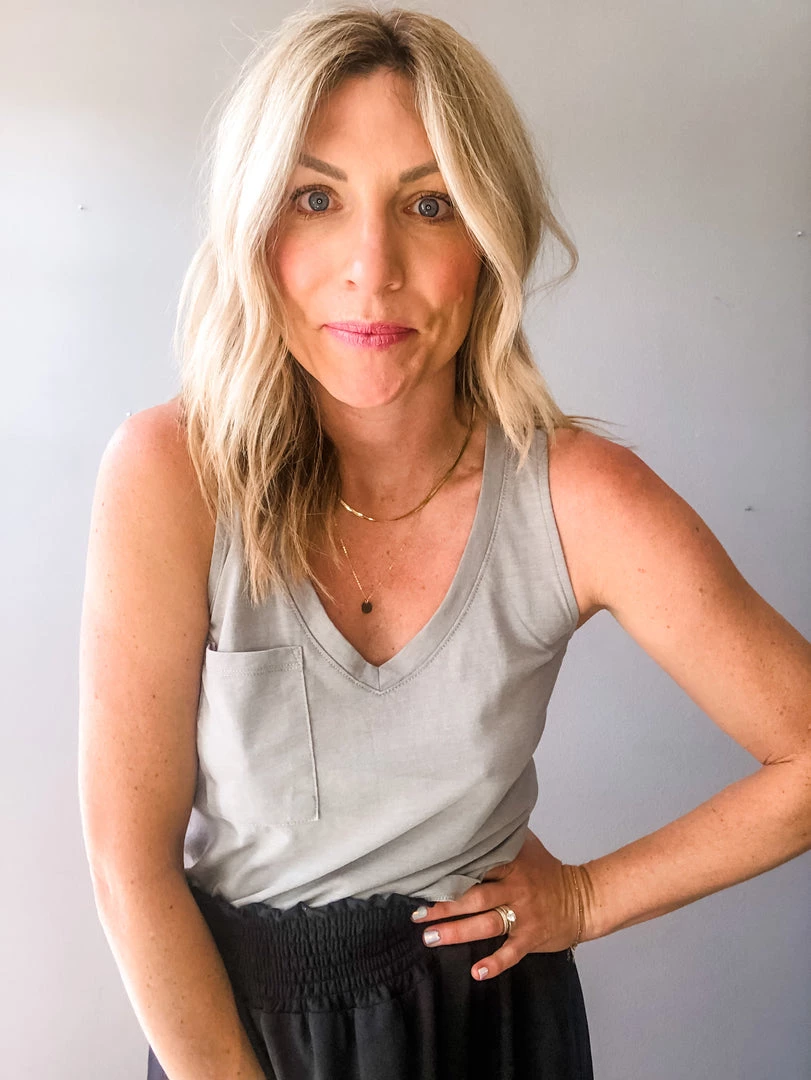 Z Supply Skimmer Pocket Tank 1 Z Supply Skimmer Pocket Tank