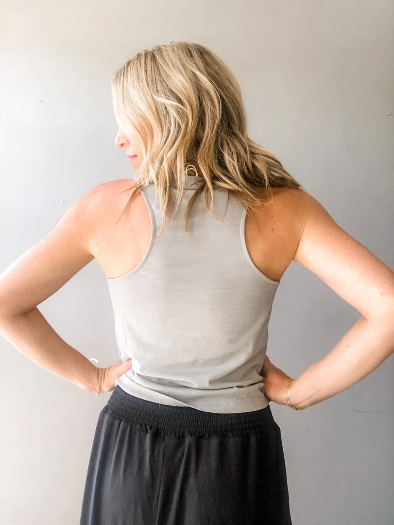 Z Supply Skimmer Pocket Tank 3 Z Supply Skimmer Pocket Tank