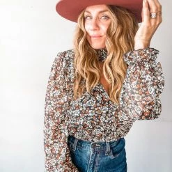 Peach Love California Clothing Are You Ready Bodysuit 11 Peach Love California Clothing Are You Ready Bodysuit