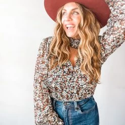 Peach Love California Clothing Are You Ready Bodysuit 10 Peach Love California Clothing Are You Ready Bodysuit