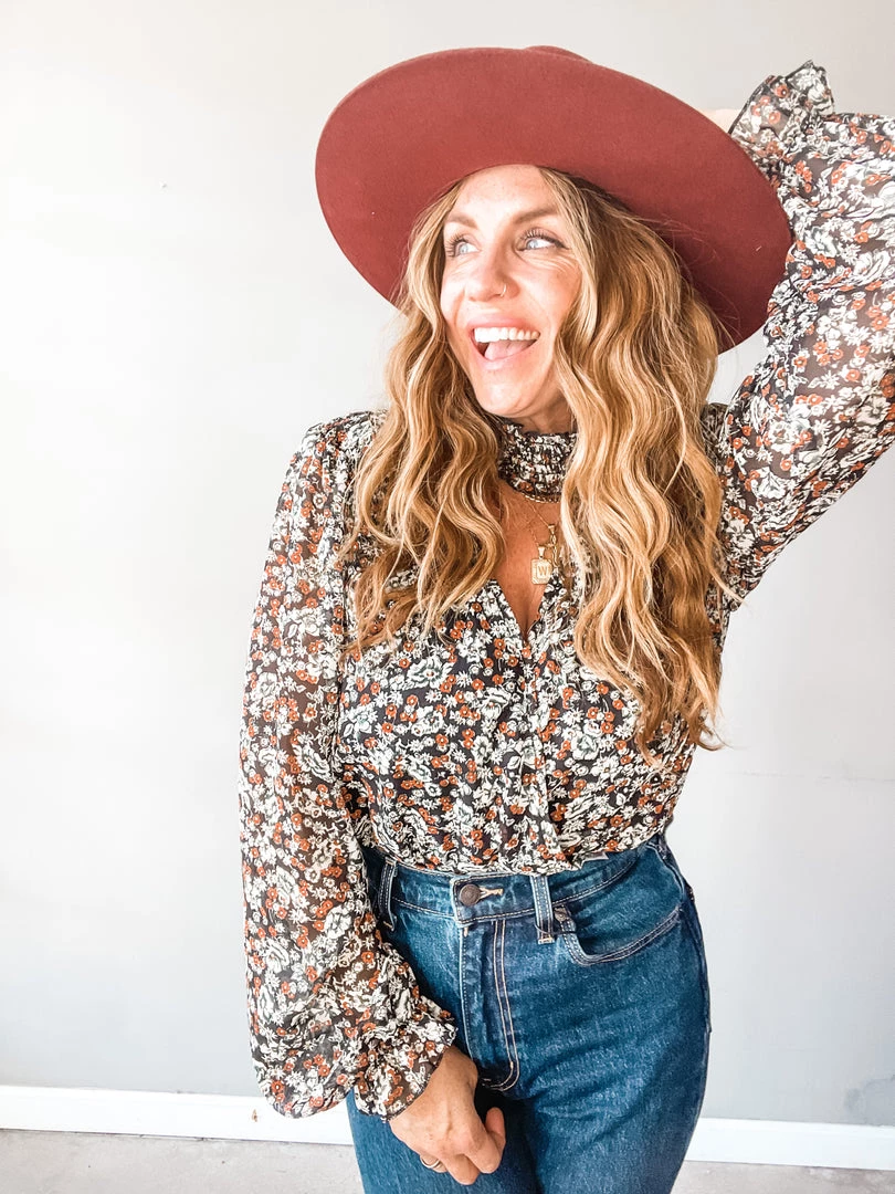 Peach Love California Clothing Are You Ready Bodysuit 4 Peach Love California Clothing Are You Ready Bodysuit