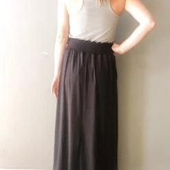Ninexis Clothing Called It Midi Skirt