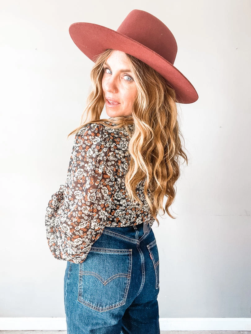 Peach Love California Clothing Are You Ready Bodysuit 6 Peach Love California Clothing Are You Ready Bodysuit