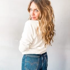 Project Social T Be Merry Raglan 19 Project Social T Be Merry Raglan