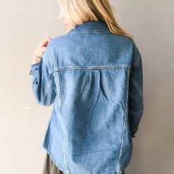 Clothing Levi's Shacket Trucker