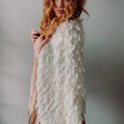 Lush Clothing Tiki Talks Mini Dress