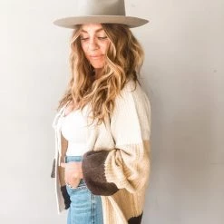 Lush Clothing Meet You At The Cabin Cardigan Sale