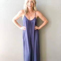 Z Supply Clothing The Flared Jumpsuit