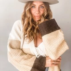 Lush Clothing Meet You At The Cabin Cardigan Sale