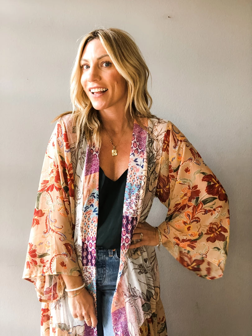 Labiz Stevie Kimono Clothing 2 Labiz Stevie Kimono Clothing