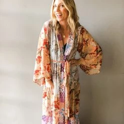 Labiz Stevie Kimono Clothing 9 Labiz Stevie Kimono Clothing