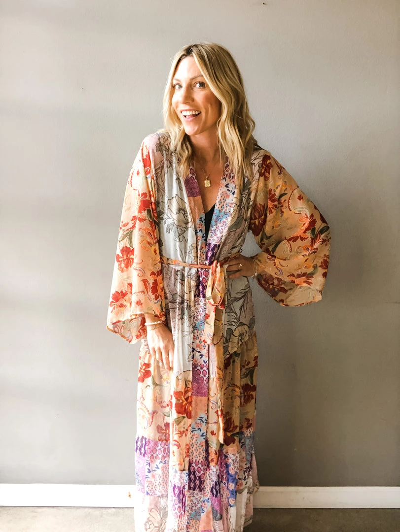 Labiz Stevie Kimono Clothing 4 Labiz Stevie Kimono Clothing