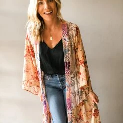 Labiz Stevie Kimono Clothing 8 Labiz Stevie Kimono Clothing