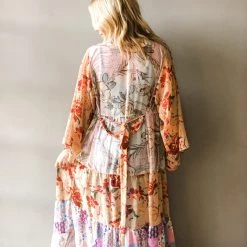 Labiz Stevie Kimono Clothing 11 Labiz Stevie Kimono Clothing