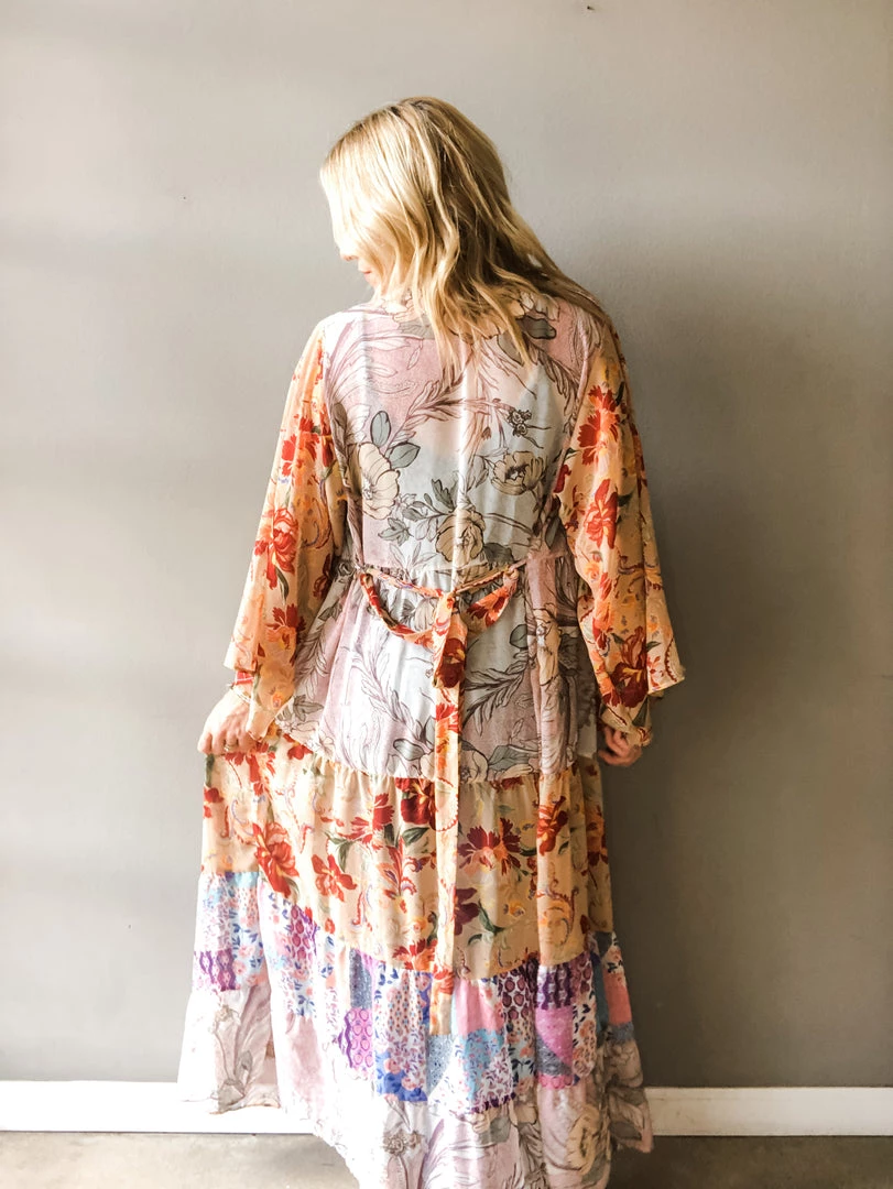 Labiz Stevie Kimono Clothing 6 Labiz Stevie Kimono Clothing