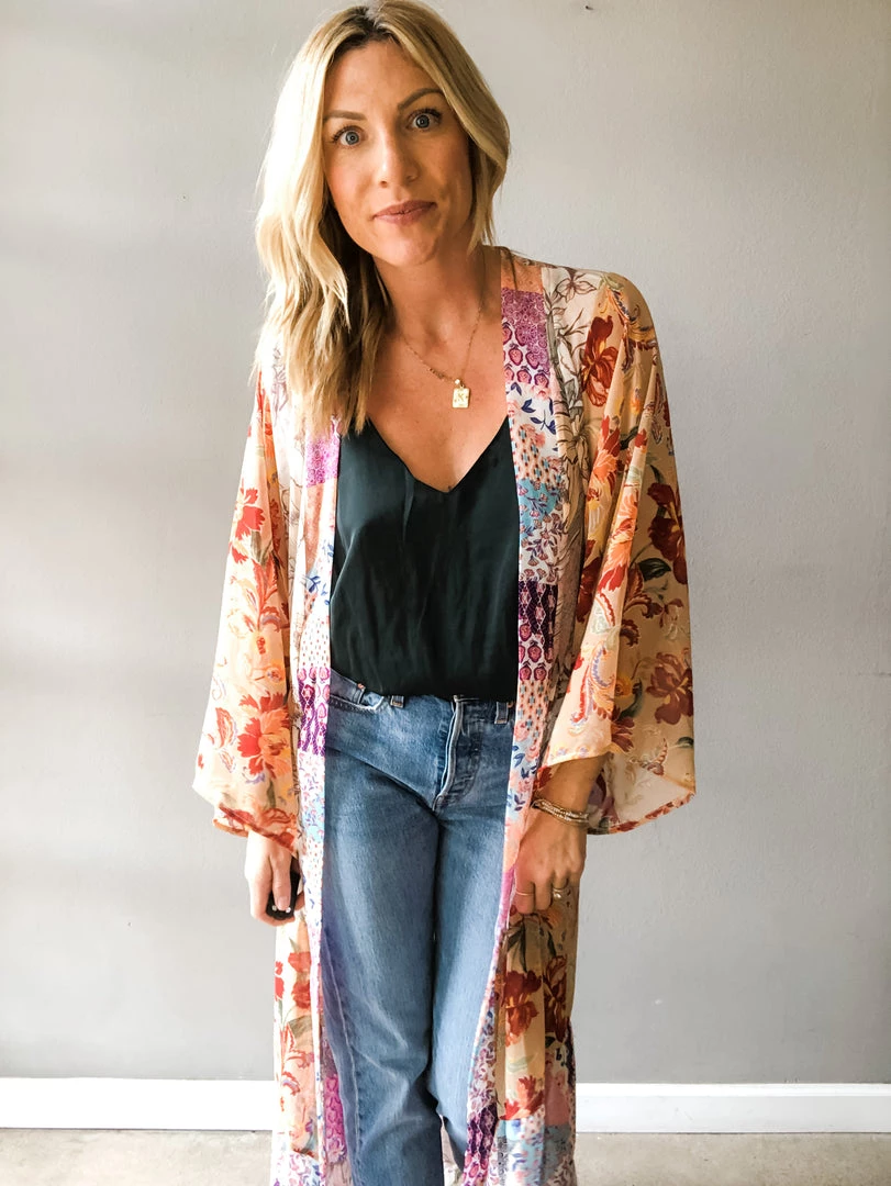 Labiz Stevie Kimono Clothing 1 Labiz Stevie Kimono Clothing