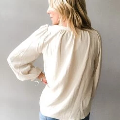 Wishlist Clothing Sweet Tooth Blouse