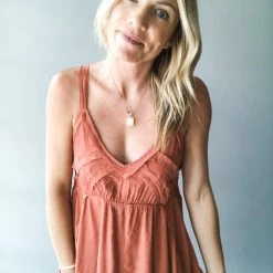 Wishlist La Jolla Mini Dress Clothing