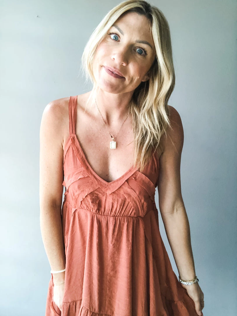 Wishlist La Jolla Mini Dress Clothing 2 Wishlist La Jolla Mini Dress Clothing