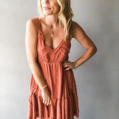 Wishlist La Jolla Mini Dress Clothing 9 Wishlist La Jolla Mini Dress Clothing