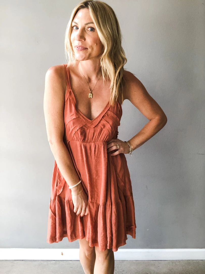 Wishlist La Jolla Mini Dress Clothing 3 Wishlist La Jolla Mini Dress Clothing