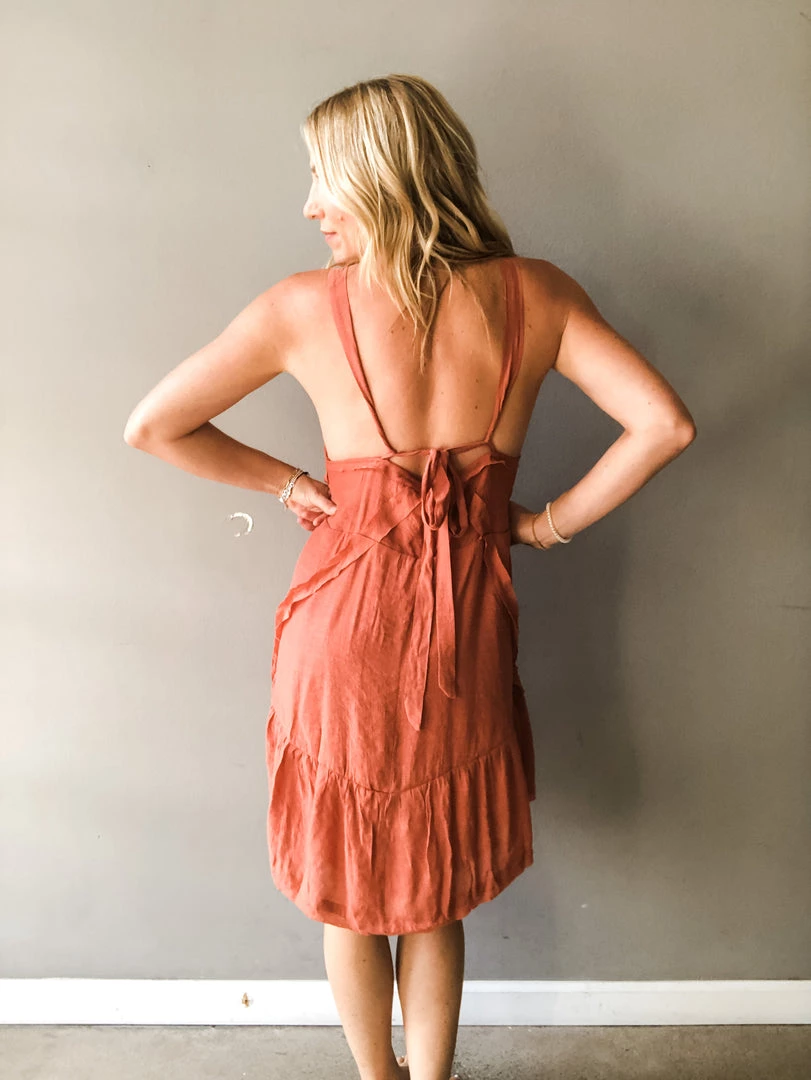 Wishlist La Jolla Mini Dress Clothing 7 Wishlist La Jolla Mini Dress Clothing