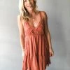 Wishlist La Jolla Mini Dress Clothing