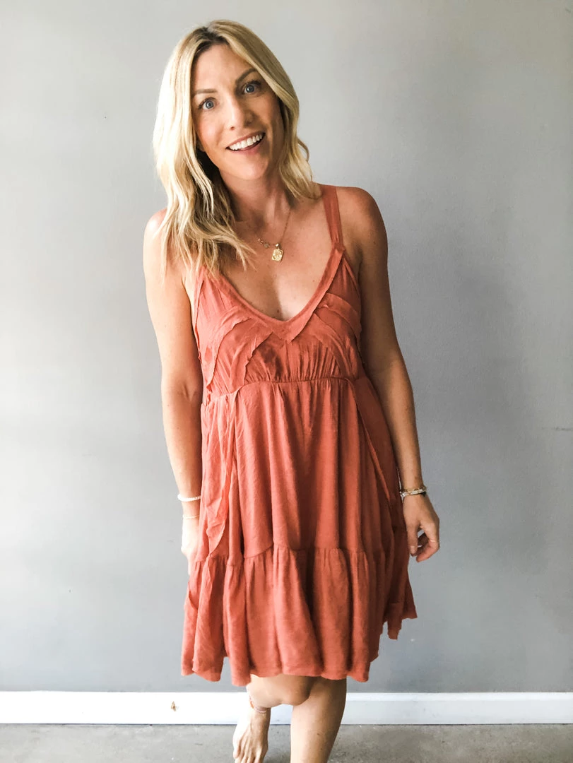 Wishlist La Jolla Mini Dress Clothing 1 Wishlist La Jolla Mini Dress Clothing