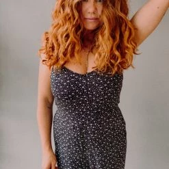 Saltwater Luxe Amor Floral Jumper 10 Saltwater Luxe Amor Floral Jumper