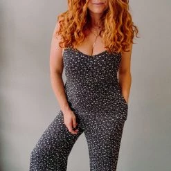 Saltwater Luxe Amor Floral Jumper 11 Saltwater Luxe Amor Floral Jumper