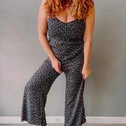 Saltwater Luxe Amor Floral Jumper 15 Saltwater Luxe Amor Floral Jumper