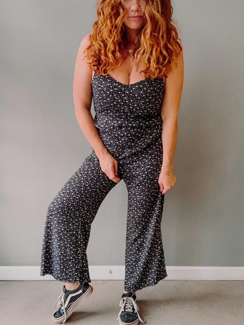 Saltwater Luxe Amor Floral Jumper 8 Saltwater Luxe Amor Floral Jumper