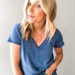 Project Social T Wearever Tee