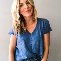 Project Social T Wearever Tee