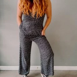 Saltwater Luxe Amor Floral Jumper 14 Saltwater Luxe Amor Floral Jumper