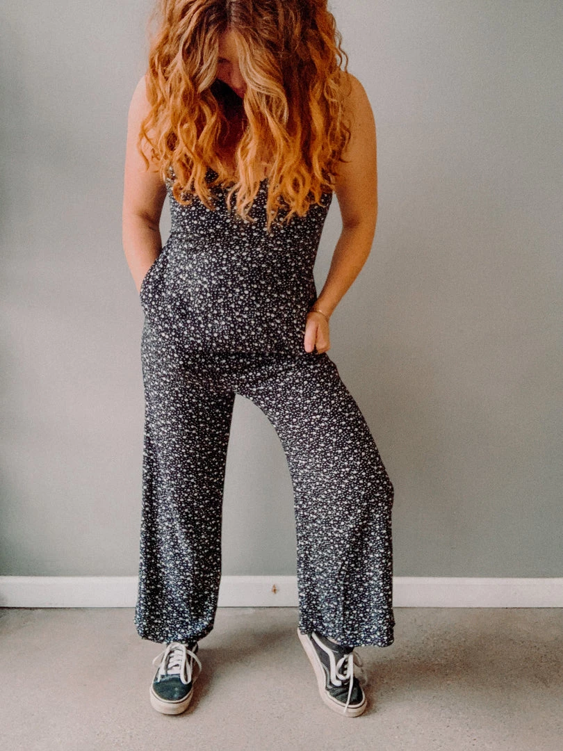 Saltwater Luxe Amor Floral Jumper 7 Saltwater Luxe Amor Floral Jumper