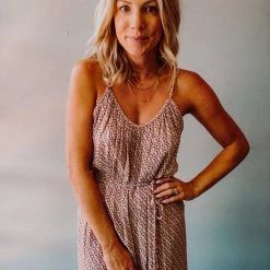 Audrey 3+1 Walk On Jumpsuit Clothing