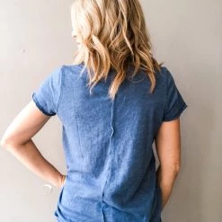 Project Social T Wearever Tee