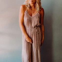 Audrey 3+1 Walk On Jumpsuit Clothing