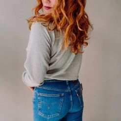 Levi's 501 Skinny Jeans