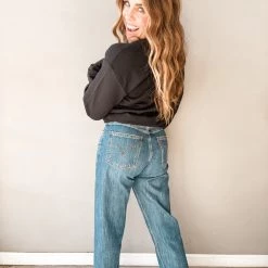 Benie Los Angeles Clothing Good Moms Graphic Sweatshirt 16 Benie Los Angeles Clothing Good Moms Graphic Sweatshirt