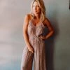 Audrey 3+1 Walk On Jumpsuit Clothing