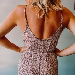 Audrey 3+1 Walk On Jumpsuit Clothing