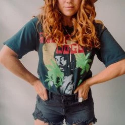 Clothing Hidden Jeans Kenzie Mid Rise Short