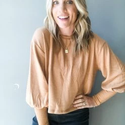 Project Social T Kain Cozy Crew Clothing