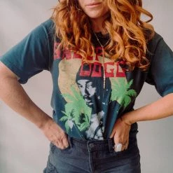 Clothing Hidden Jeans Kenzie Mid Rise Short