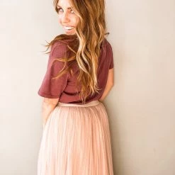 Clothing Daydreamer Chris Stapleton Boyfriend Tee