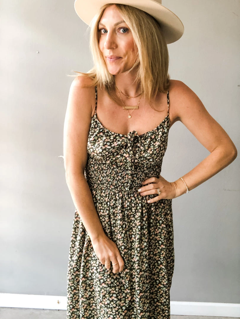 Dress Forum Middle Of The Meadow Midi Dress Clothing 4 Dress Forum Middle Of The Meadow Midi Dress Clothing