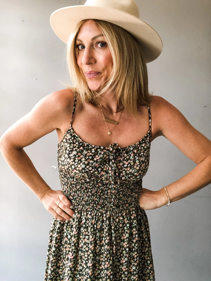 Dress Forum Middle Of The Meadow Midi Dress Clothing 3 Dress Forum Middle Of The Meadow Midi Dress Clothing