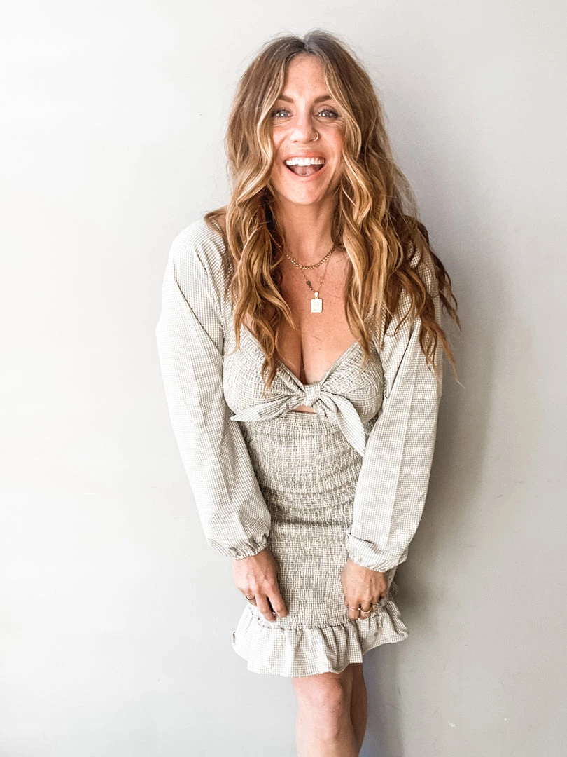 Mable Clothing First Stop Nashville Mini Dress 10 Mable Clothing First Stop Nashville Mini Dress